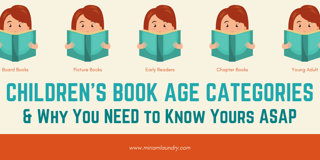 book review age rating