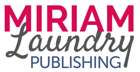 Miriam Laundry Publishing logo