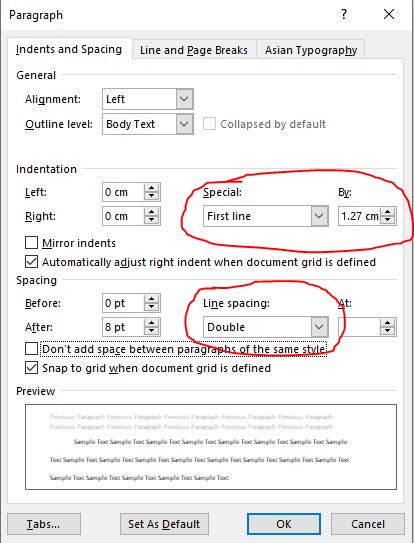 How To Format A Picture Book Manuscript Miriam Laundry   Manuscriptformatting 4 