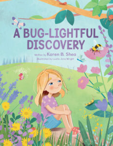 bug-lightful-discovery Cover for A Bug-Lightful Discovery!